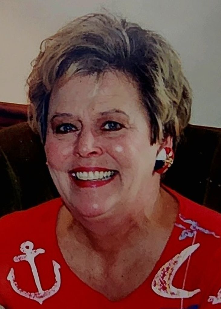Marlene Kay Bagwell Moore Profile Photo
