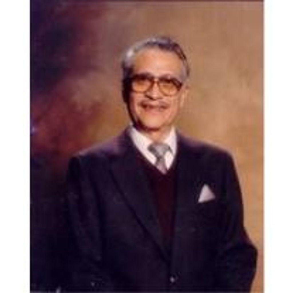 Cecil Ybarra