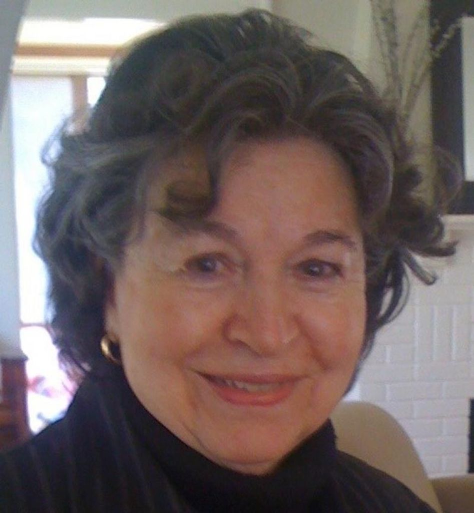 Jeanne Bowen Profile Photo