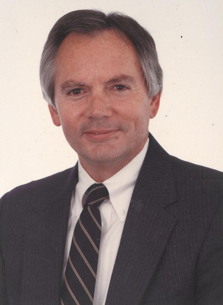 Phillip D. Adams Profile Photo