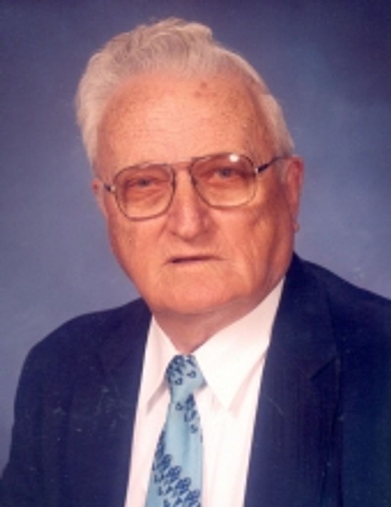 Mr. William Jack English