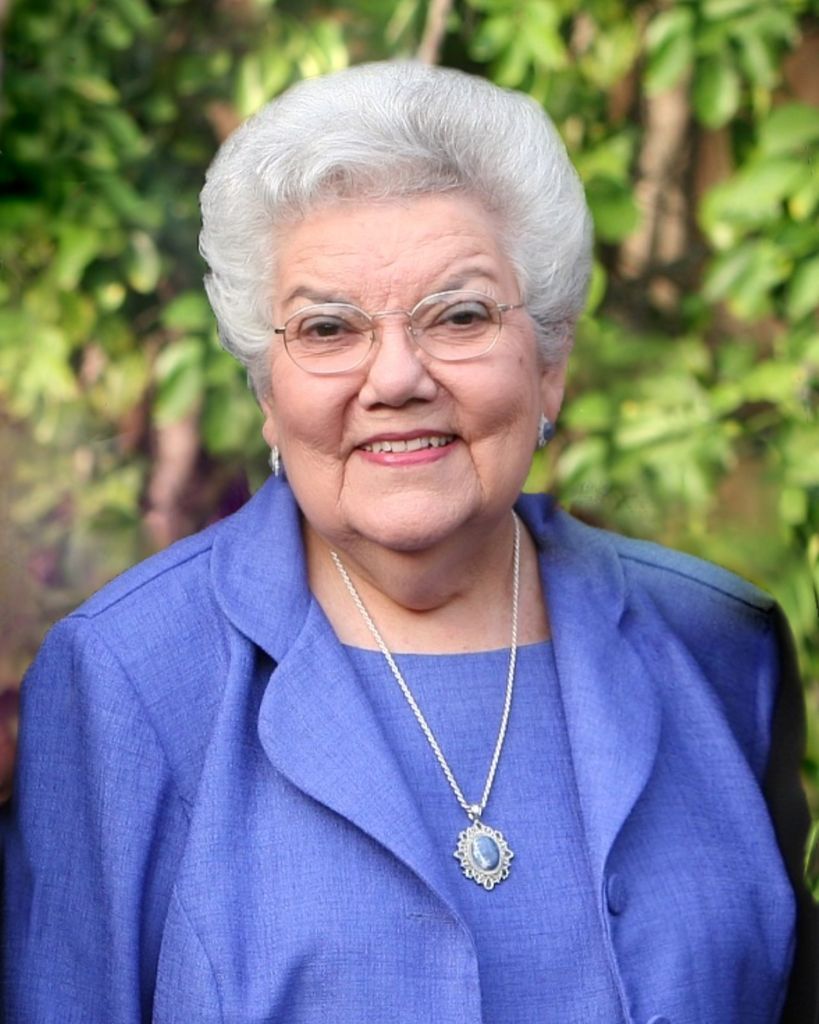 Juanita S. Tumlinson