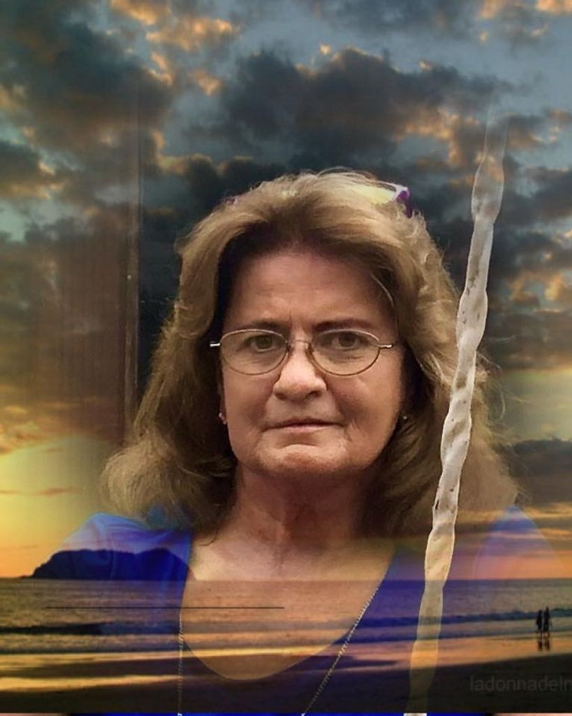 Correne Stringer