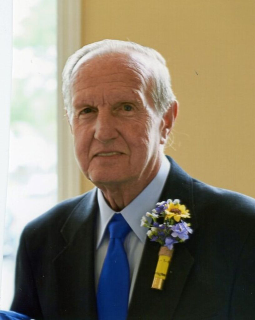 Larry Lee Yahraus