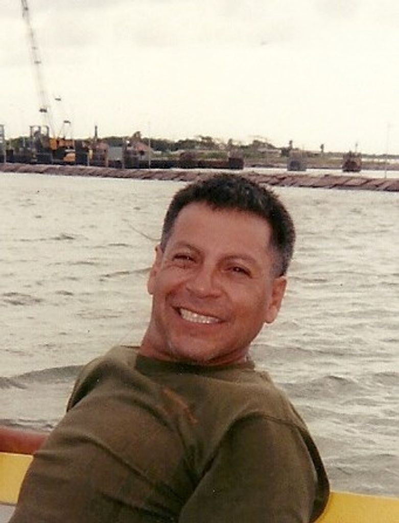 Julian Rivera Profile Photo