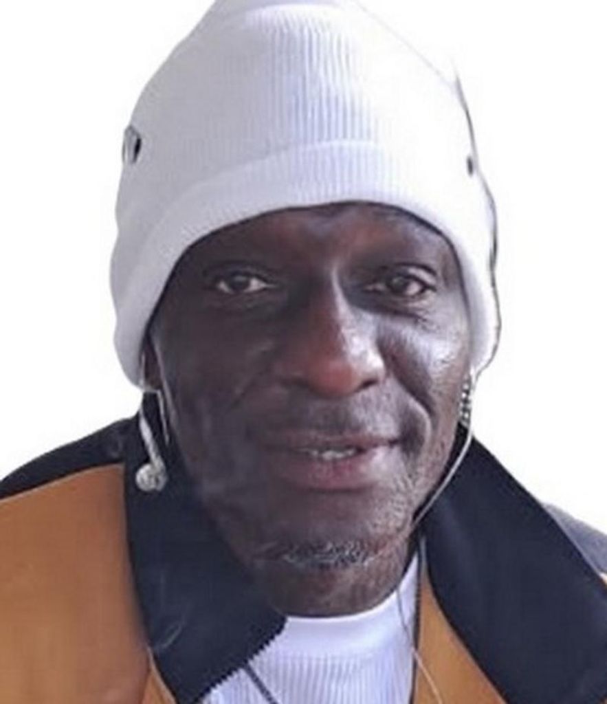 Calvin B. Thomas Profile Photo