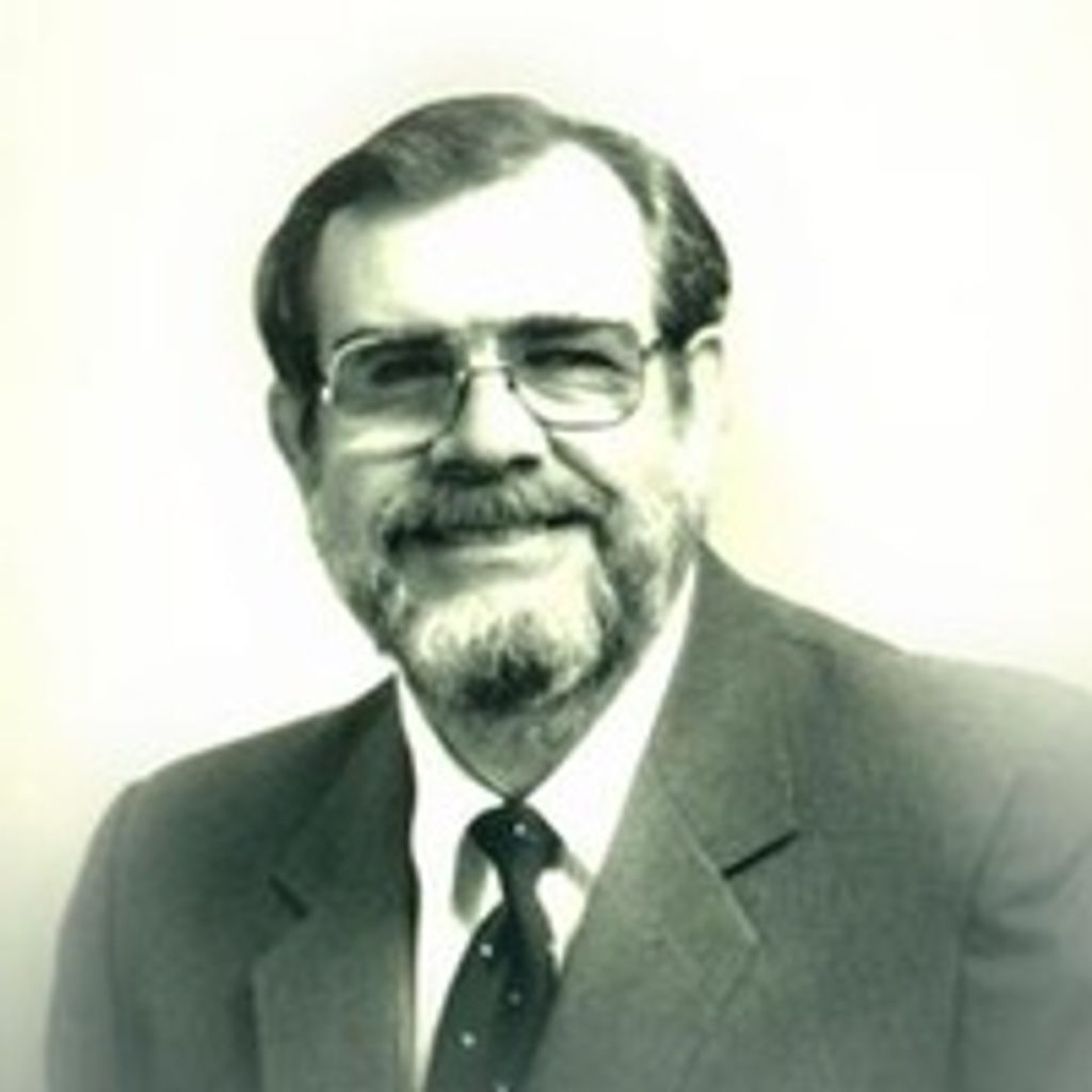 Larry Gene Dickson