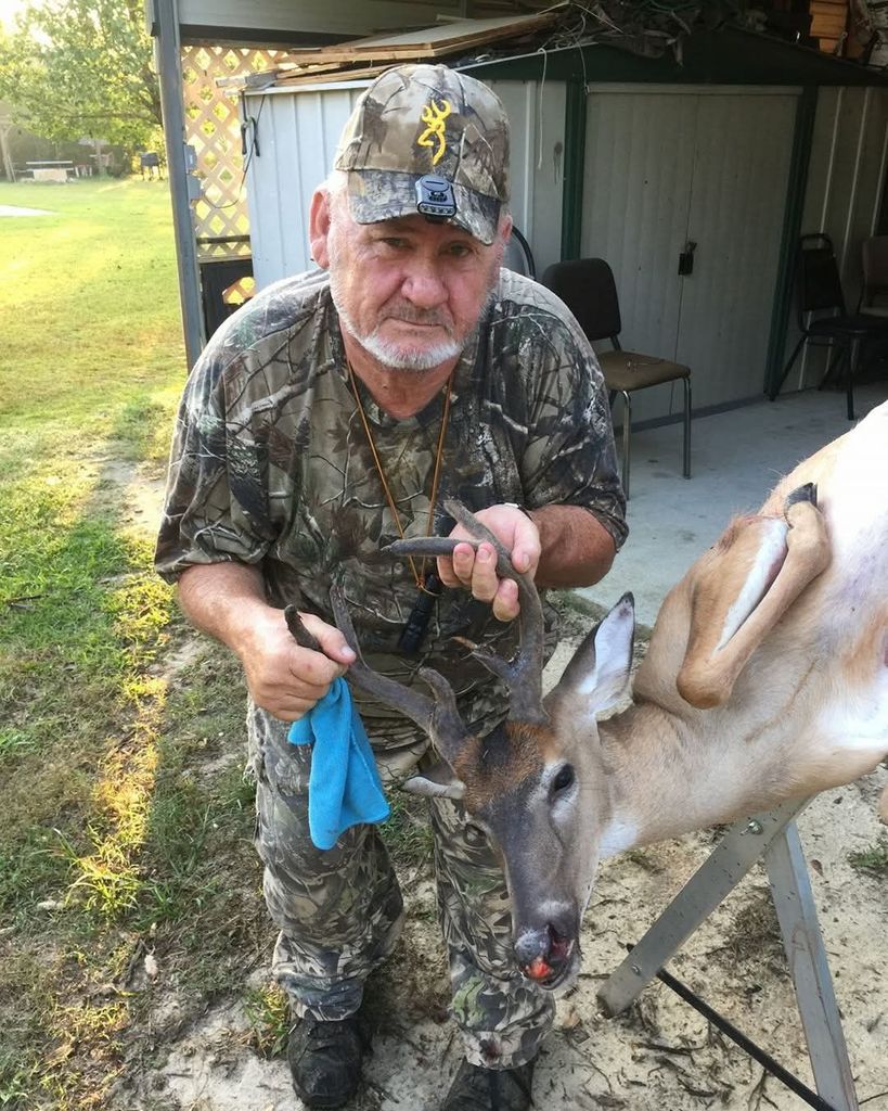 Bobby Gene Sheppard Profile Photo