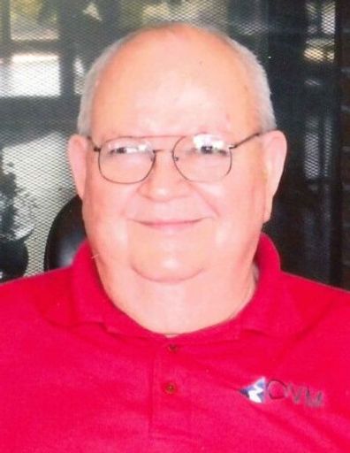 Robert J. Jenkins Profile Photo