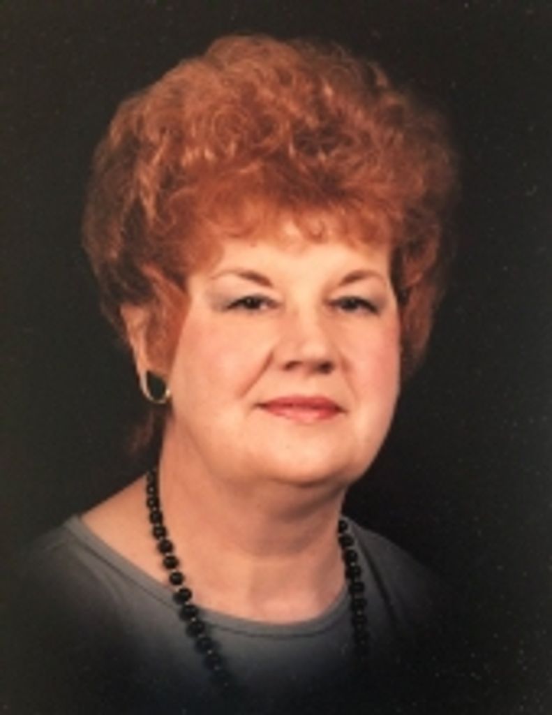 Marion Keane