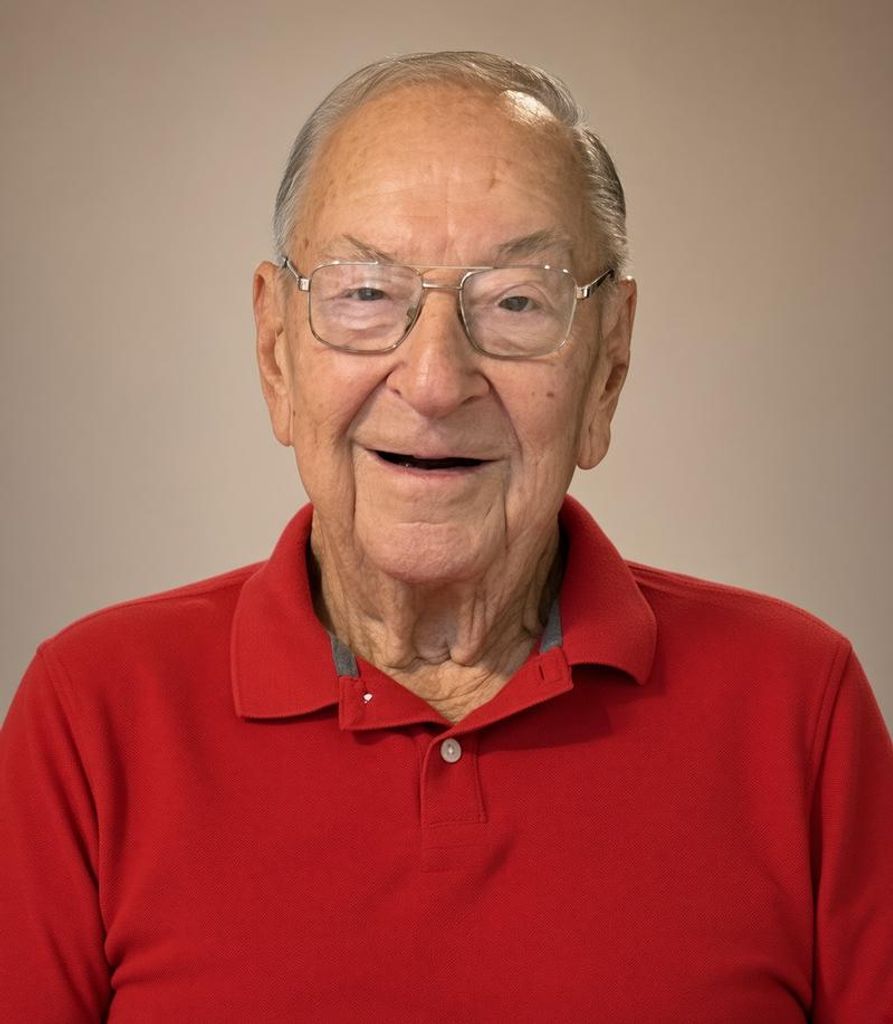 Clifford F. Selke