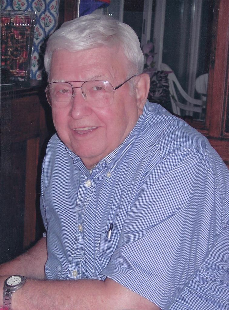 John "Jack" Binsfeld