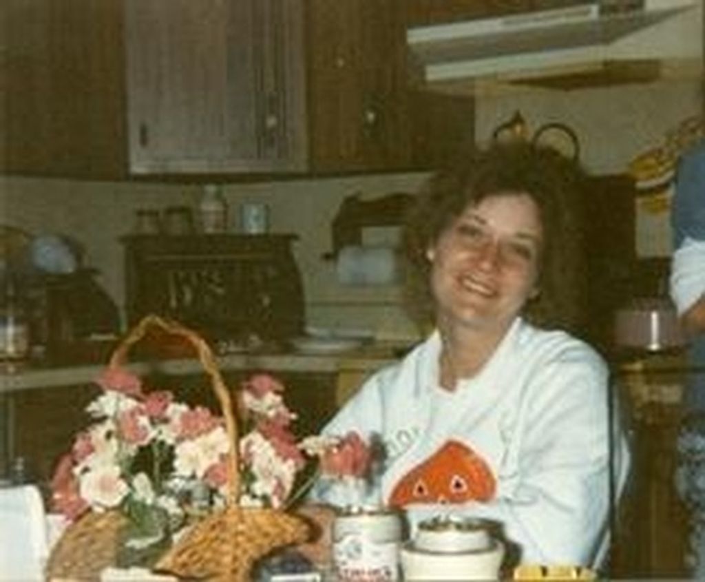 Sheila Sue Miller