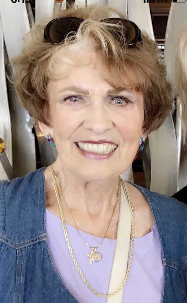 Barbara Elizabeth "Betty" Lystne Profile Photo