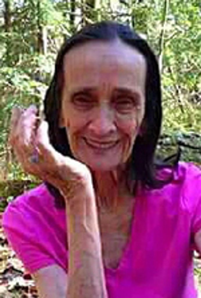 Marie Ann"Gram" Nichols