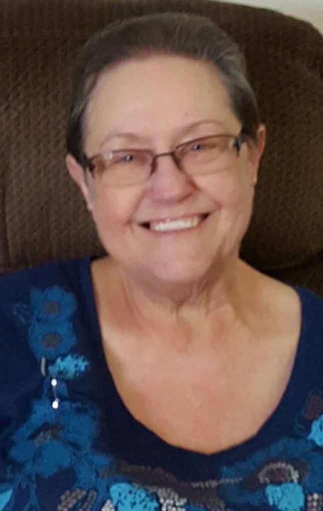 Donna Kay Winkler Profile Photo