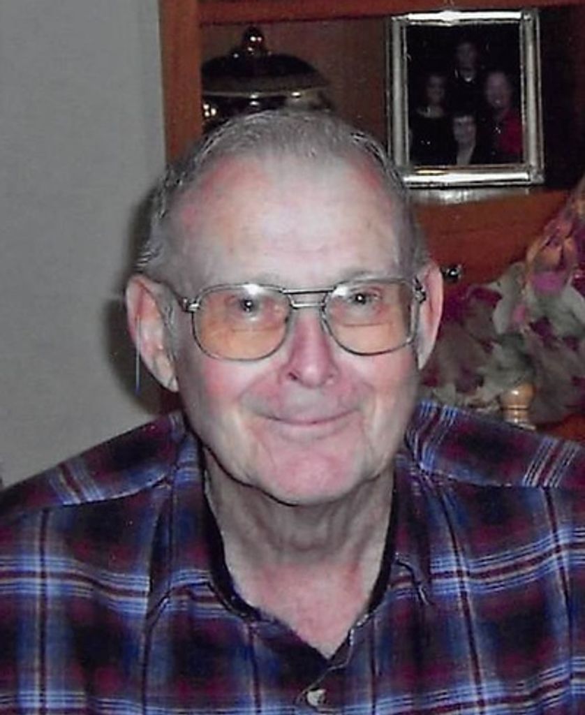 William "Billy" Oric Lemay Profile Photo