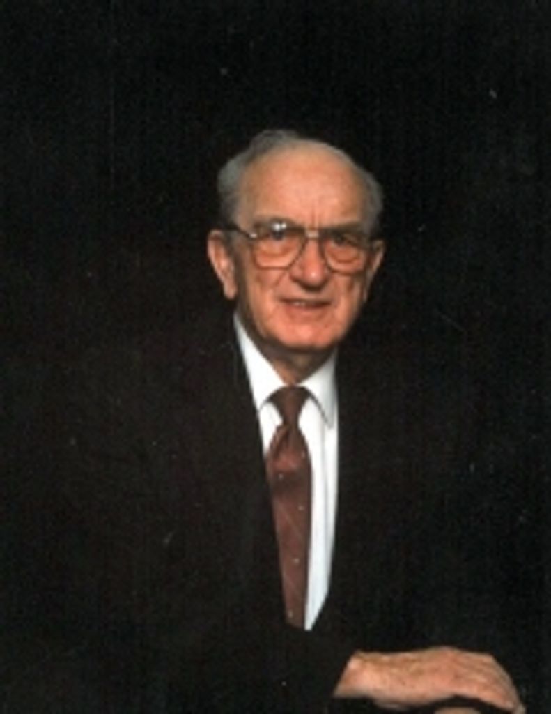 Billy Johnson Profile Photo