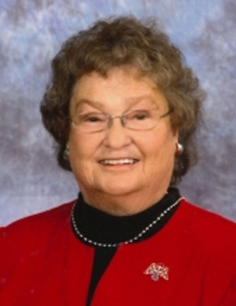 Ruby Keith Ball