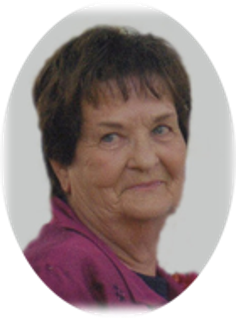 Jean Curtis