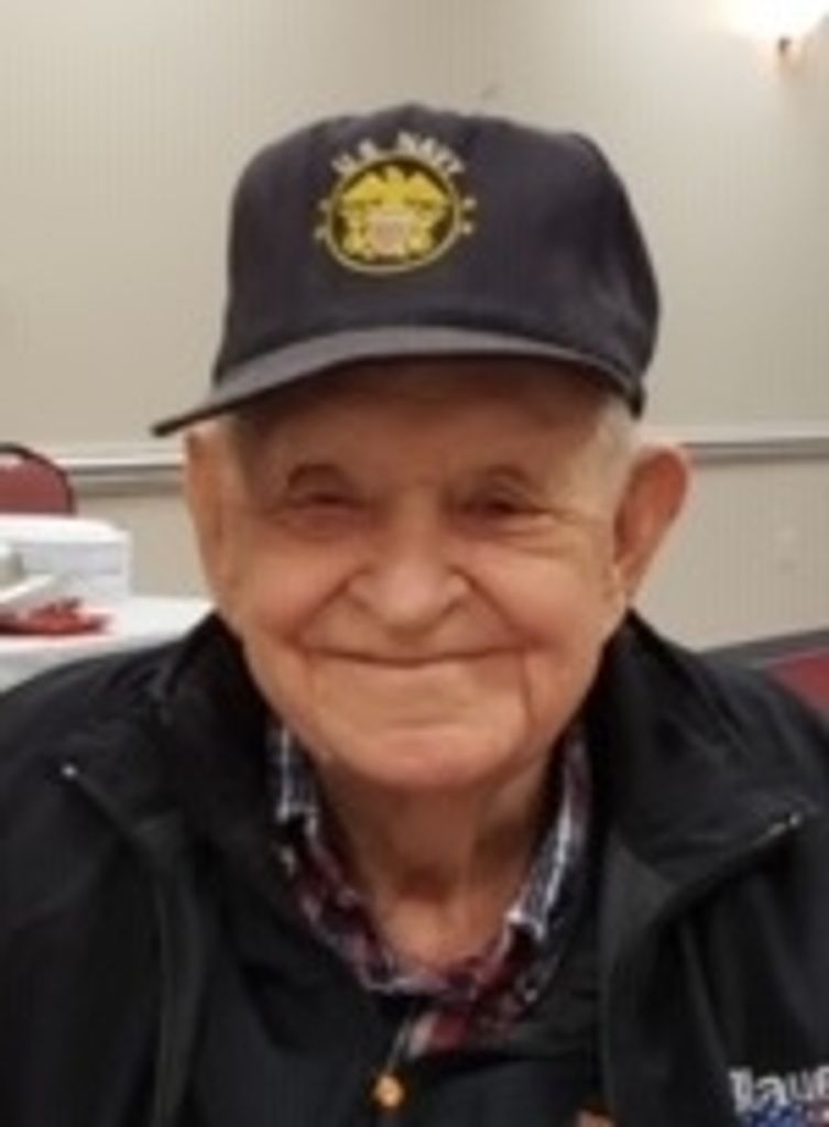 Mr. Bobby Eugene Satterfield, Sr.