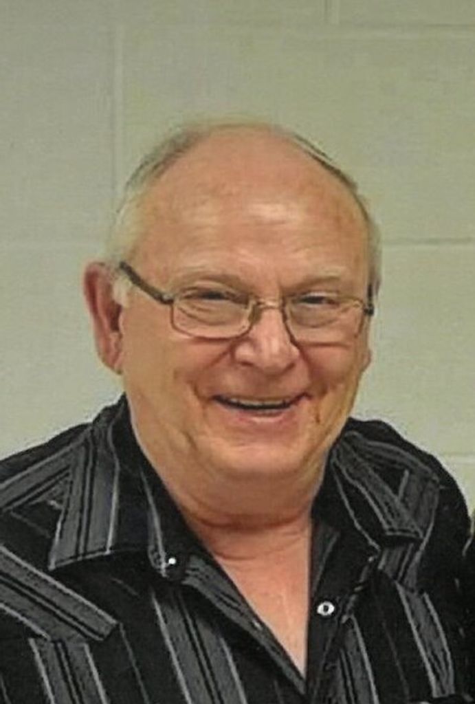 Charles "Chuck" Walz