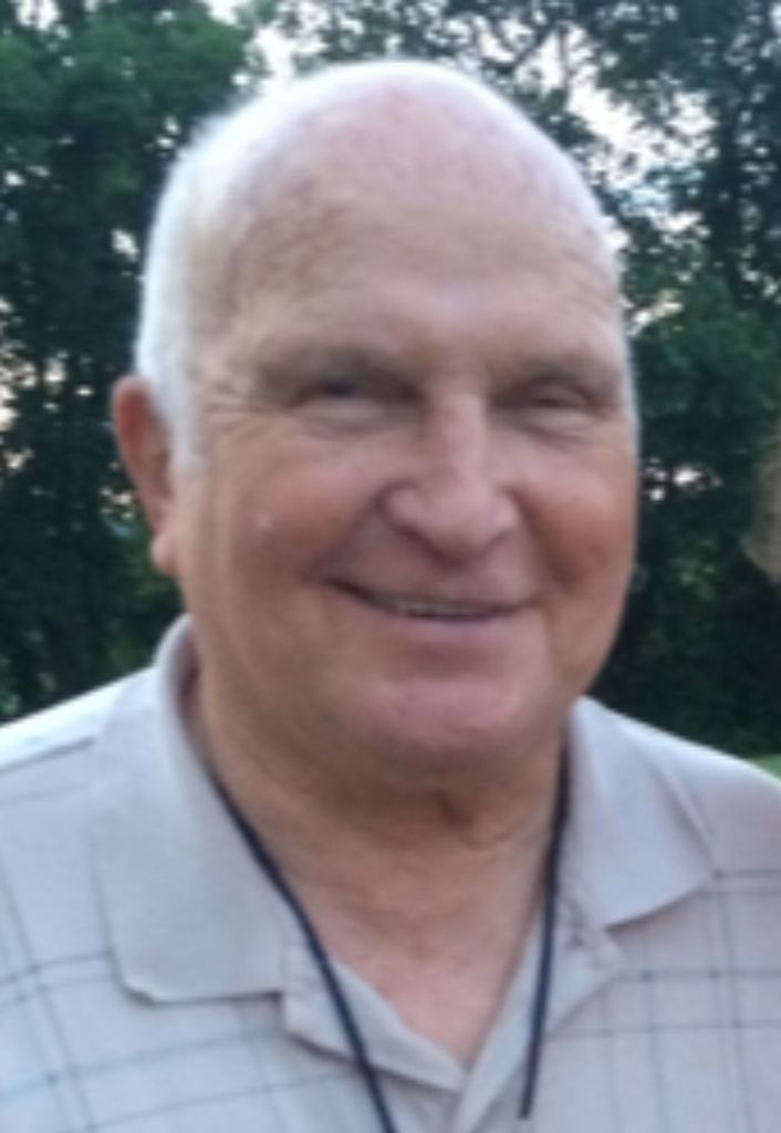 Eugene Staschak Profile Photo
