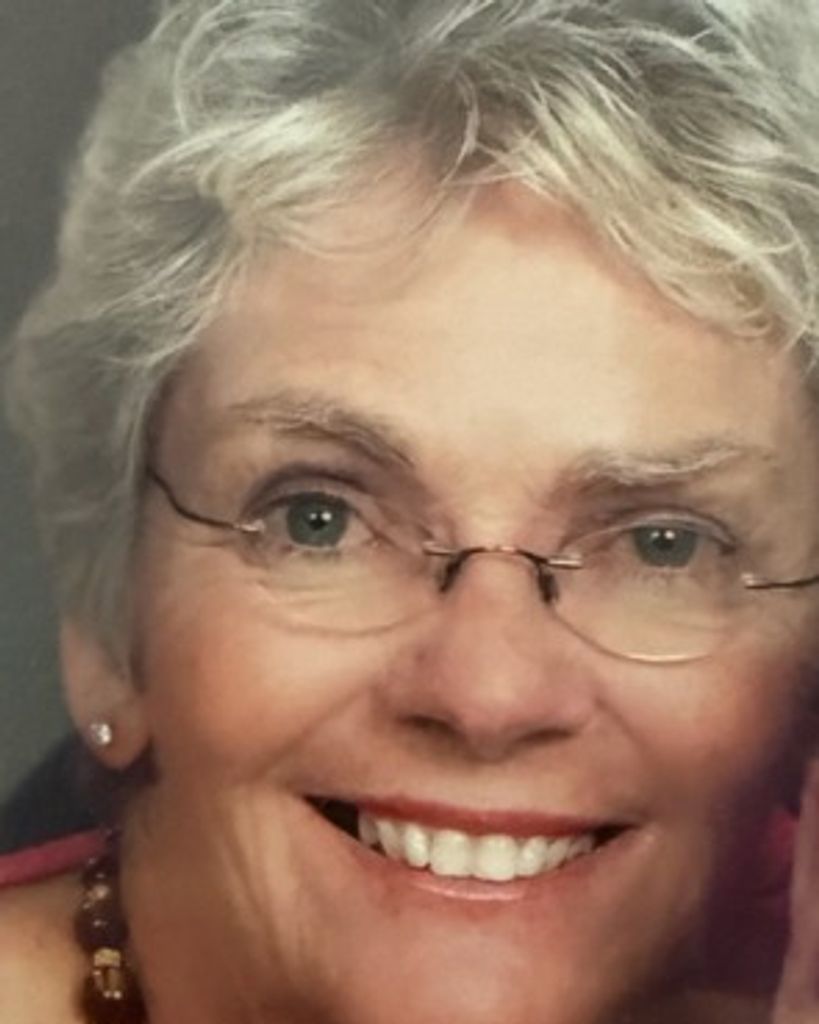 Helen V. "Ginger" Beaton Profile Photo