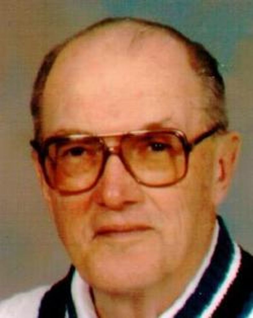 Norbert J. Krajnak Profile Photo