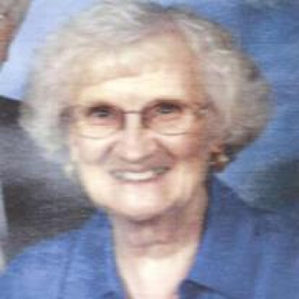 Charlotte M. Vollrath
