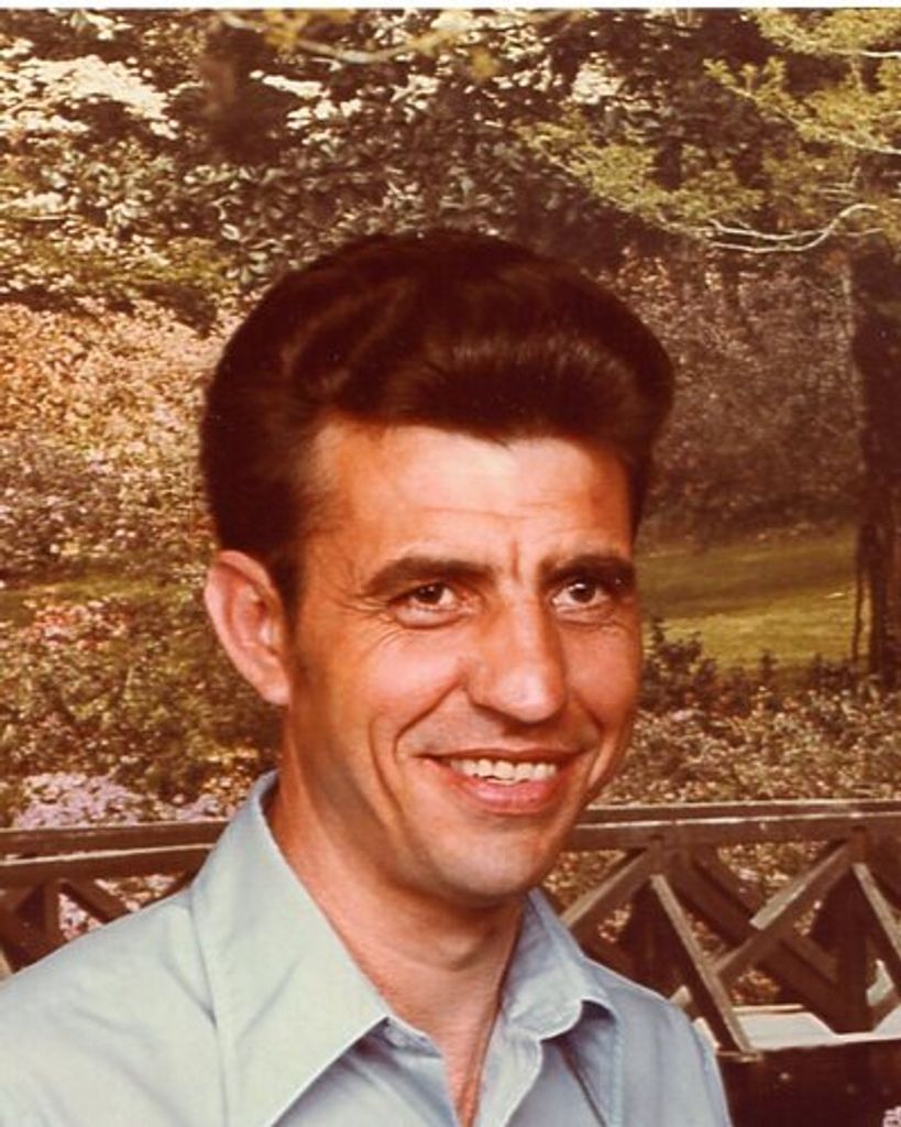James Floyd Heaton Profile Photo