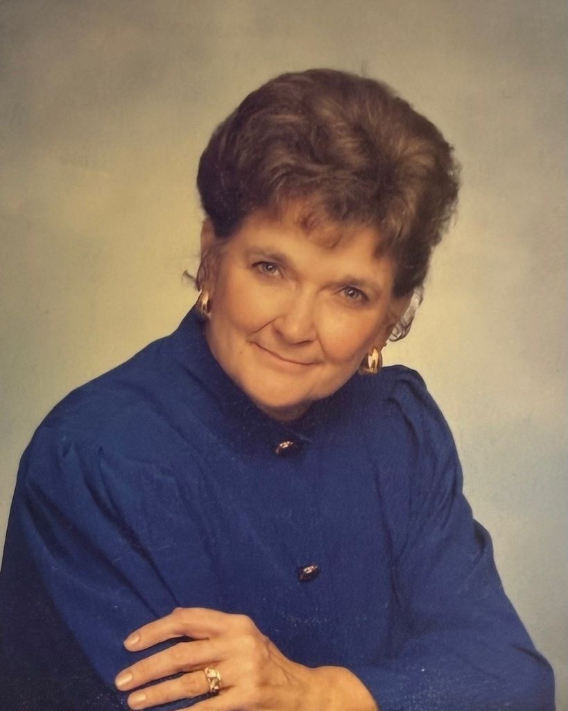 Doris R. (Leiphart) Elfner Profile Photo