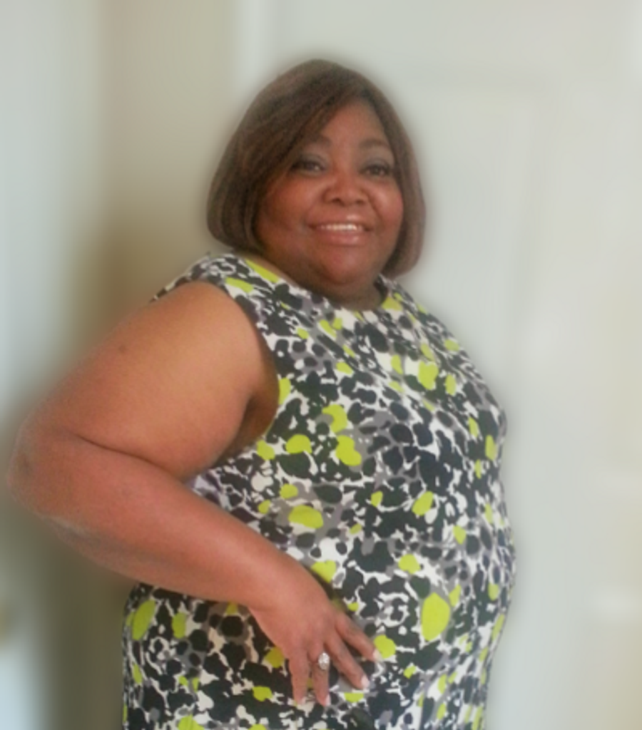 Yvonne Hubbard Profile Photo