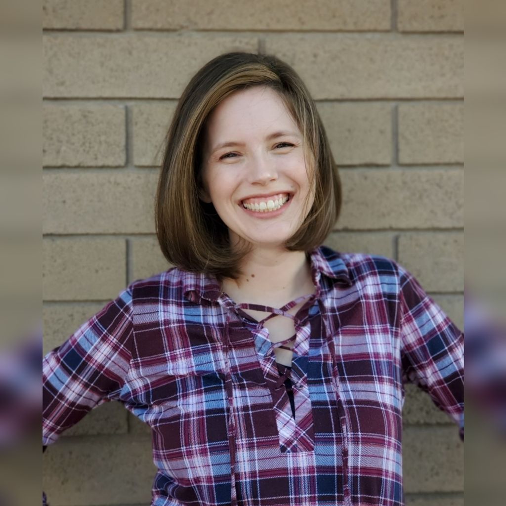 Anna Sharon Wessel Profile Photo