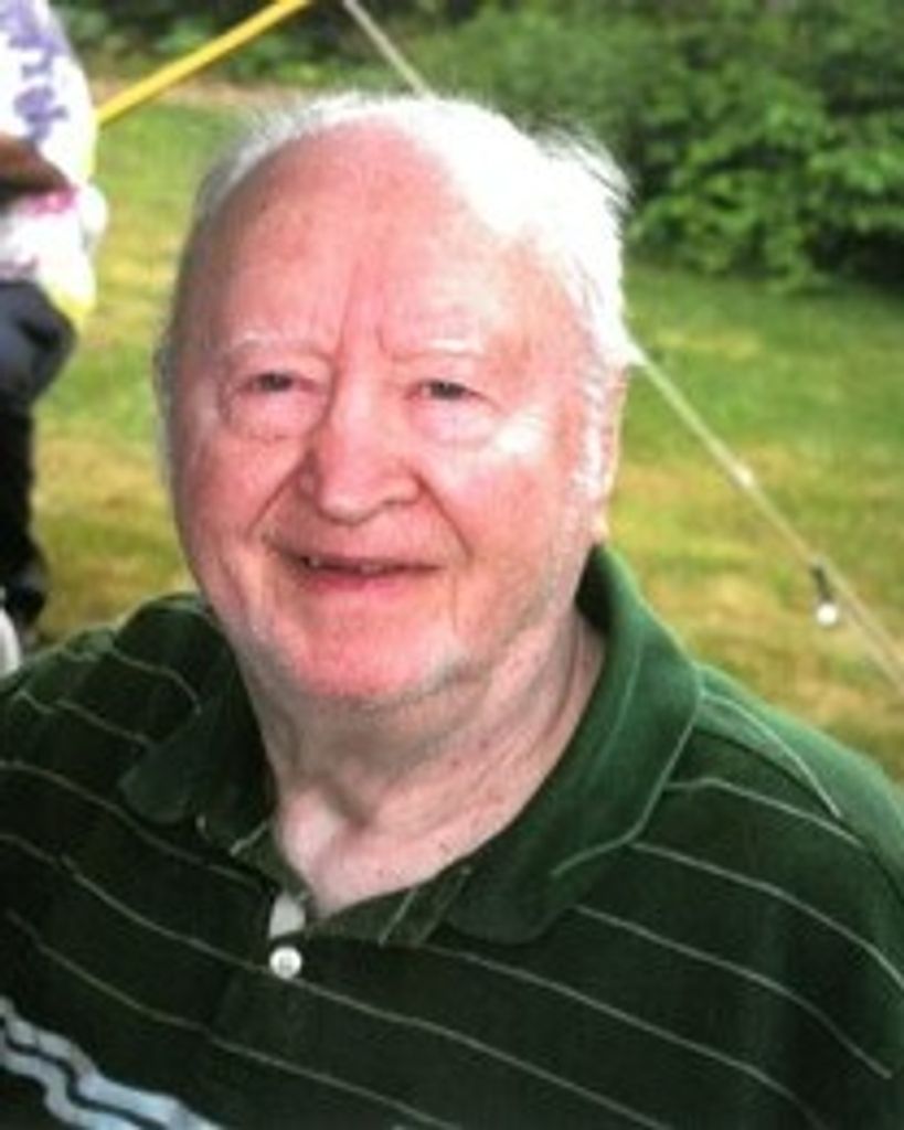 Ernest Bednar