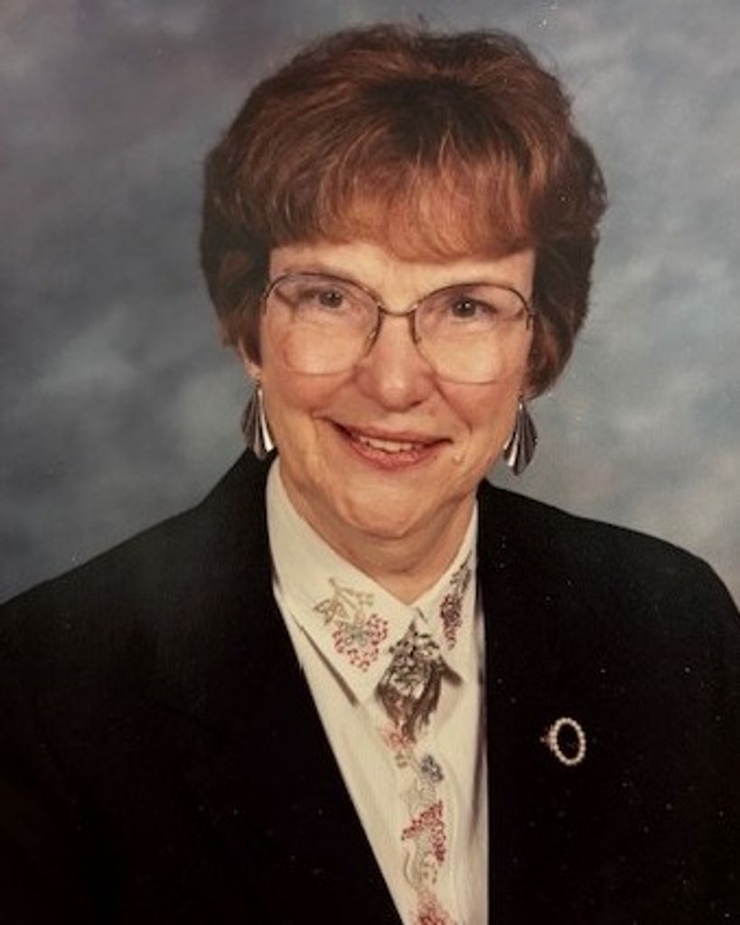 Katherine Phay Souers