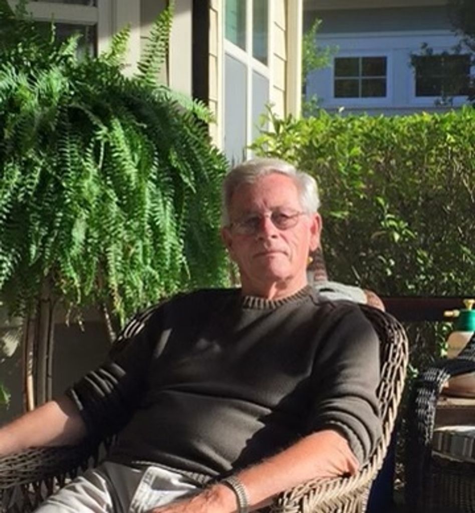 Robert (Bob) F. Isherwood