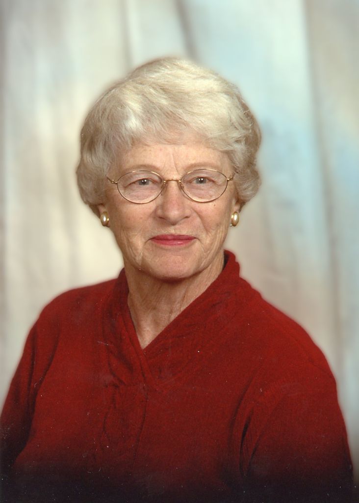 Martha Ann Irwin Profile Photo