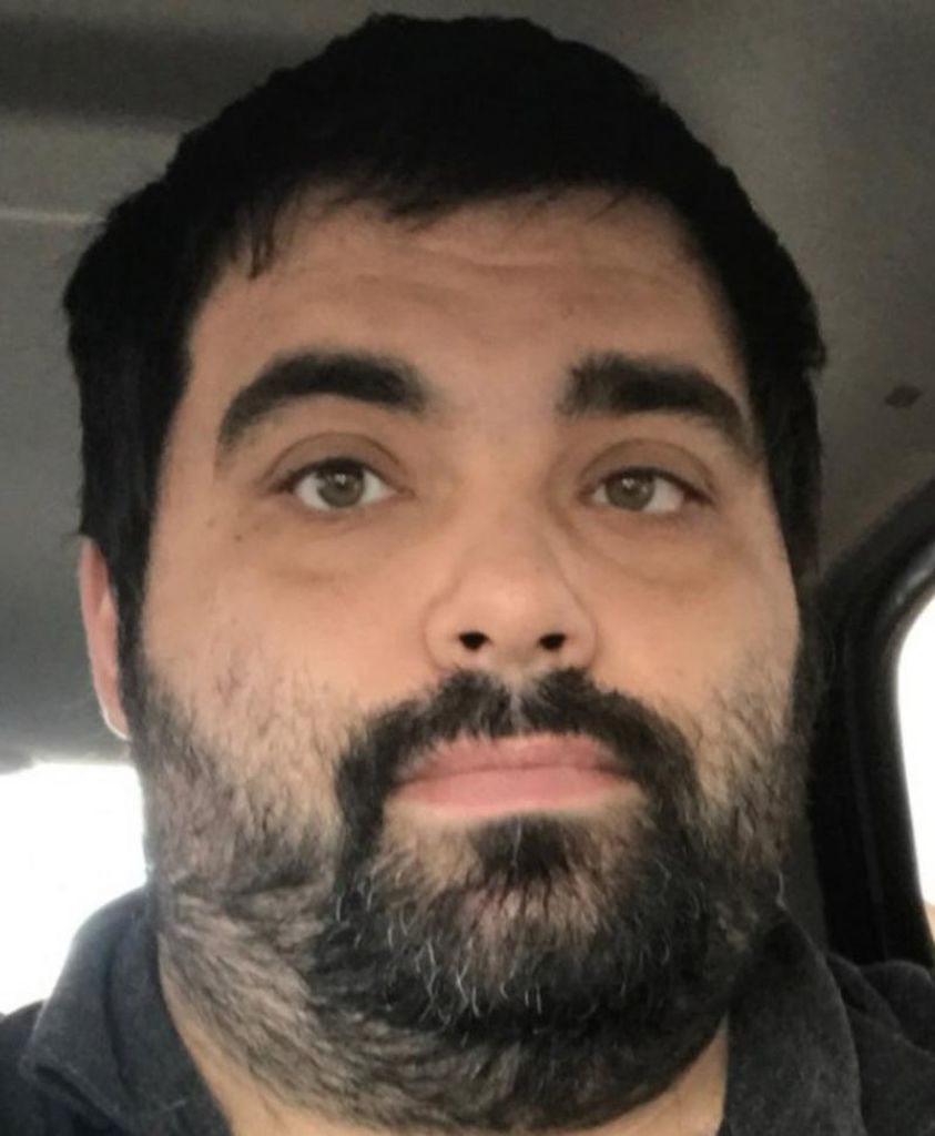 Derek T. Wolfgram Profile Photo