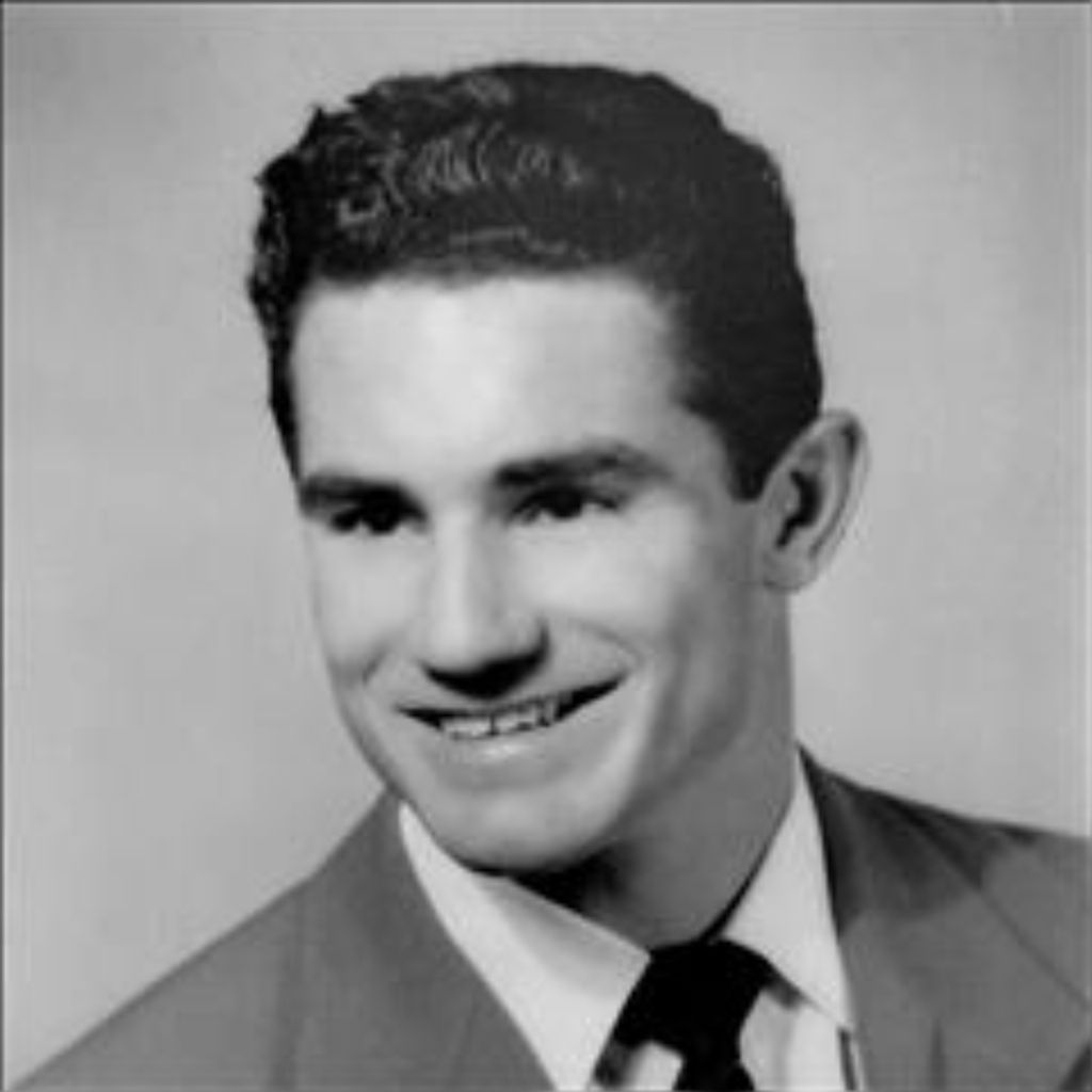 Ralph Clayton Sanderlin Profile Photo