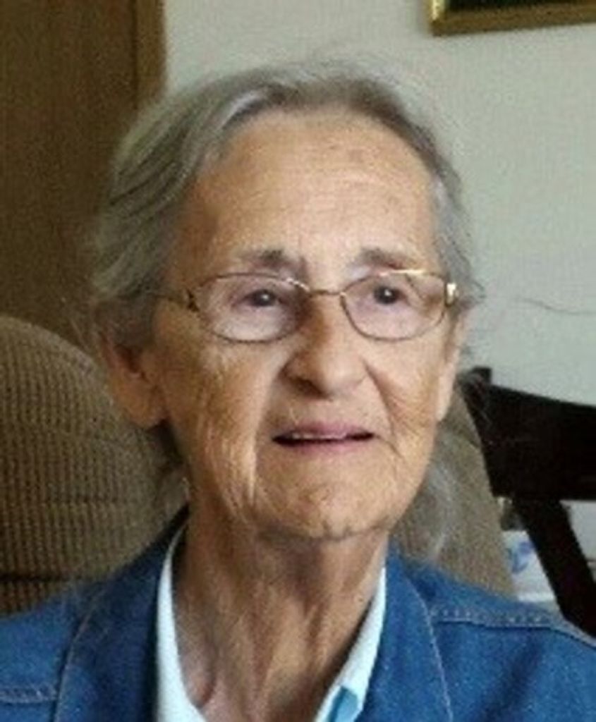 Patricia V. Patton Profile Photo