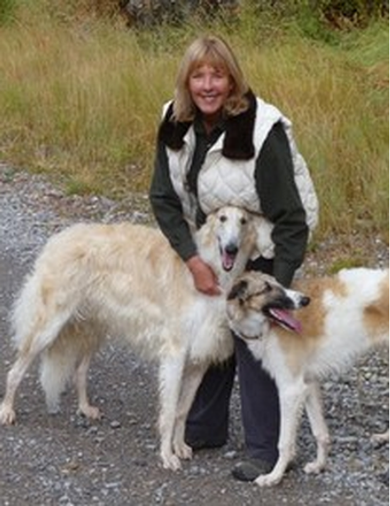 Claudia  Jean Burkhardt Profile Photo