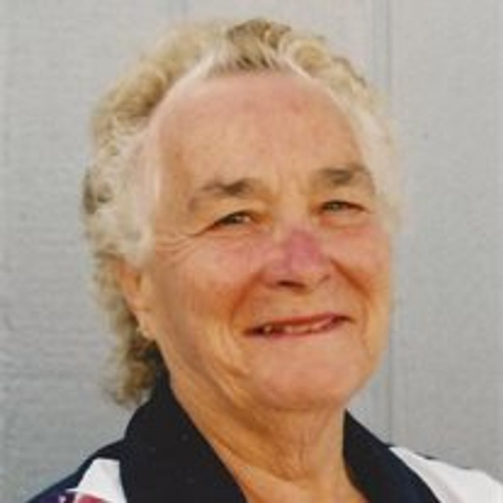 Alice Stephens