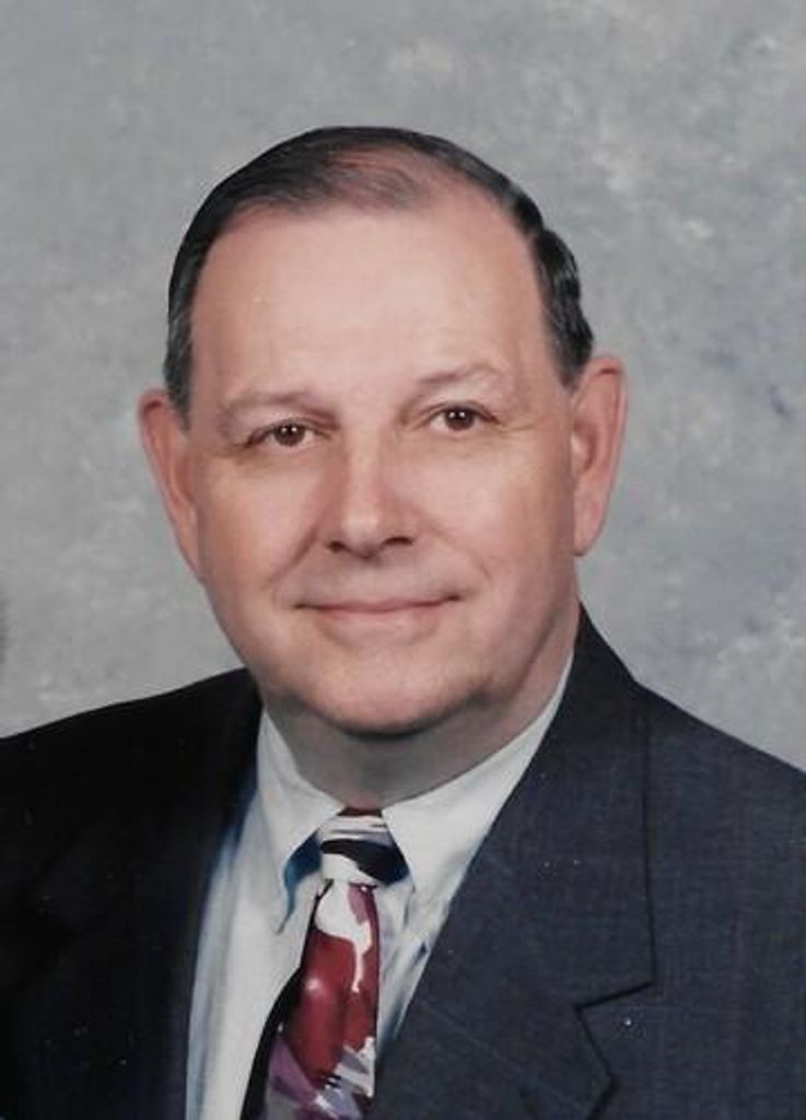 Charles "Kent" K Merry Profile Photo