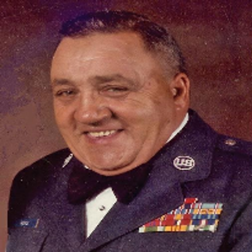 Nick E. Rossi