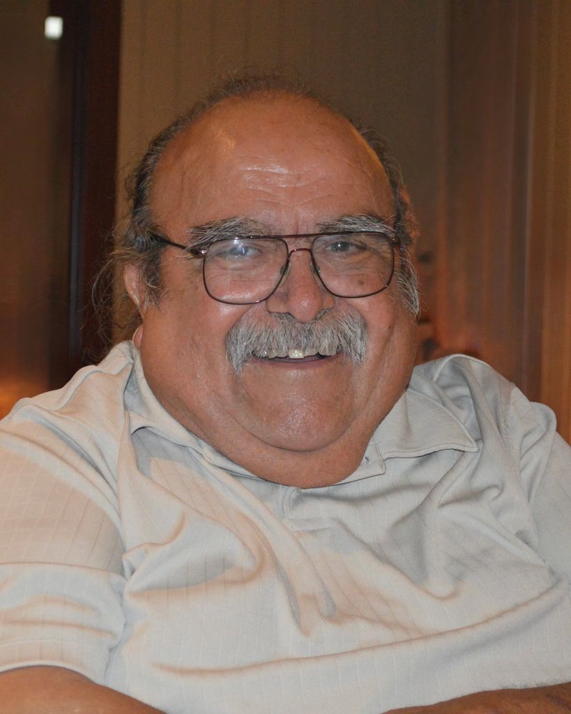 Mike Rios Profile Photo
