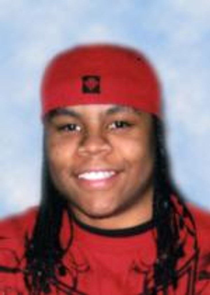 Devin D. Roach Profile Photo