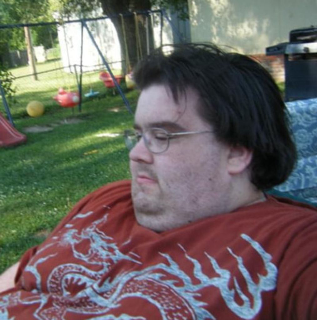 Robert "Bj" Kevin Hund, Jr.