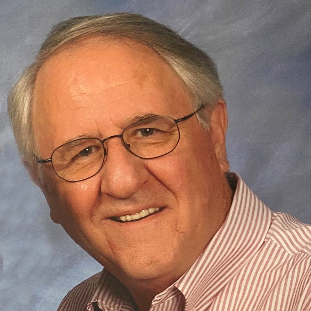 Rev. Fred H. Hofer