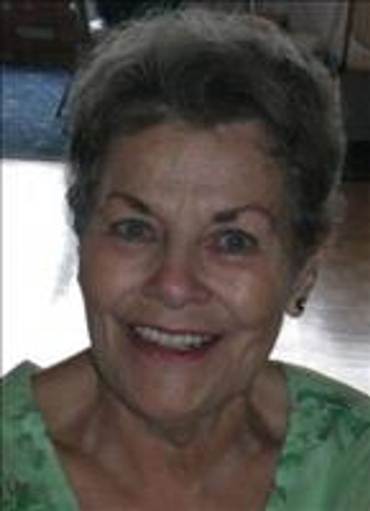 Lorraine E. Andrews